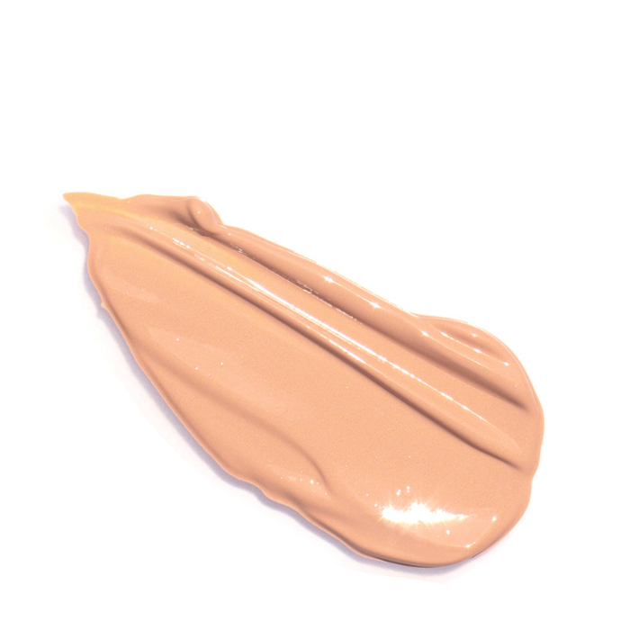 Lychee Creme Corrector - Dos