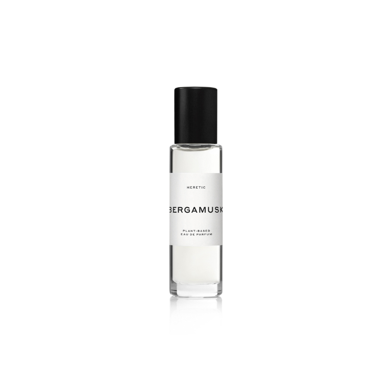 Bergamusk Eau de Parfum 10ml