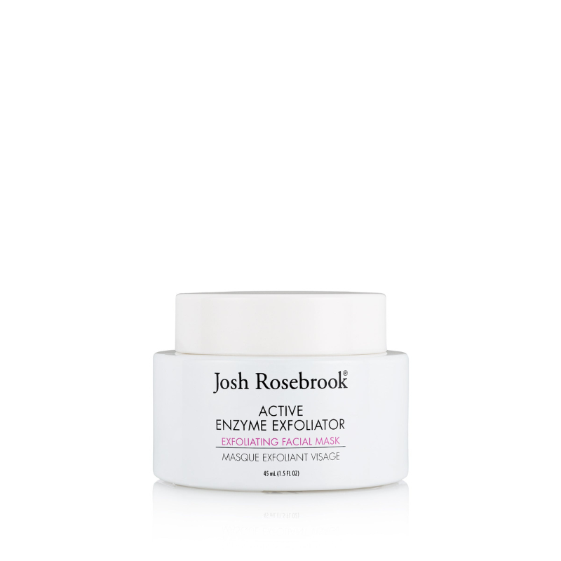 Josh-Rosebrook-Active-Enzyme-Exfoliator-1