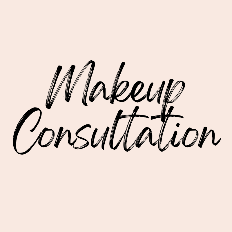 The Makeup Consultation