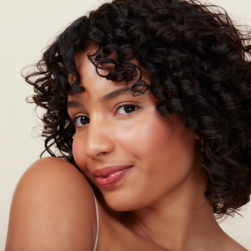 Liquid Flush Cheek Tint - Munchen