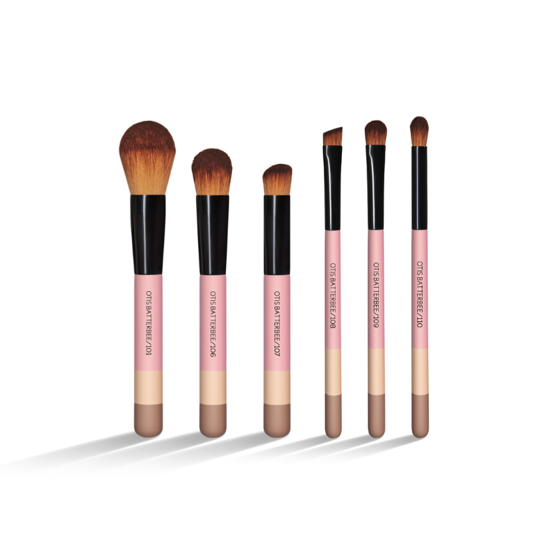 Total Face Brush set
