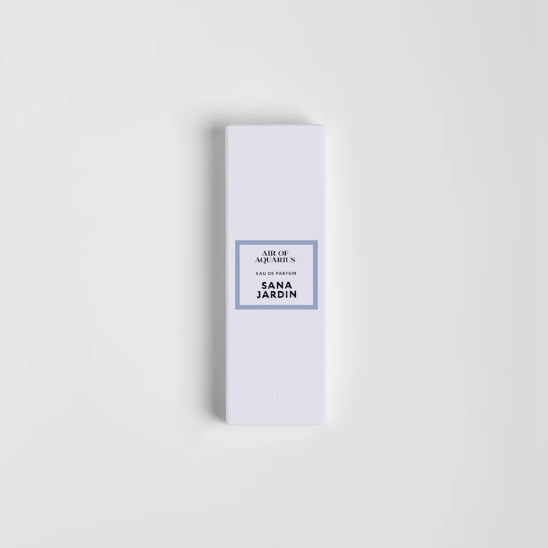 Air of Aquarius Eau de Parfum 10ml