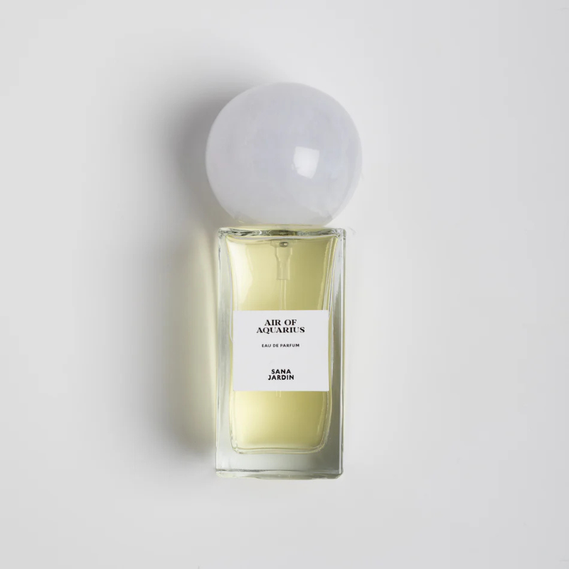 Air of Aquarius Eau de Parfum 50ml