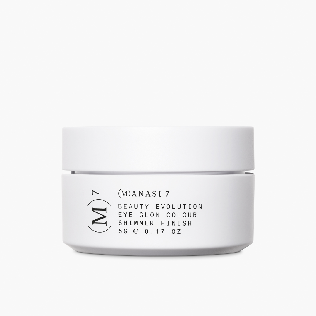 Eye Glow Colour