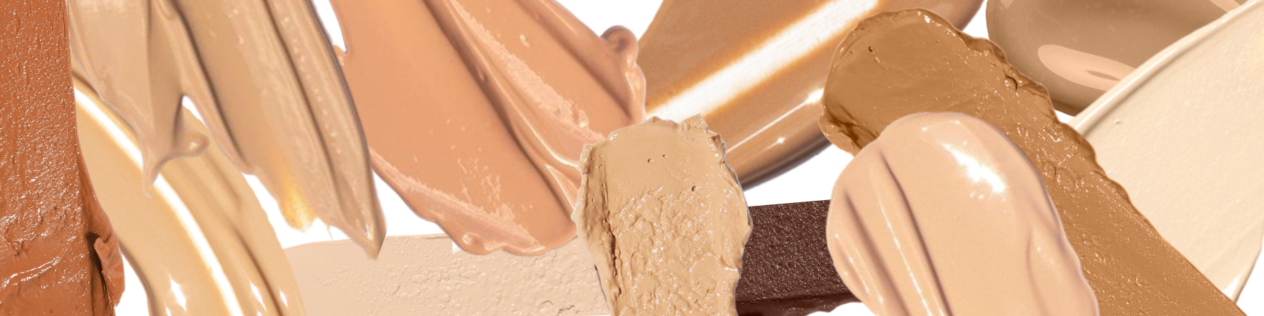 Finding complexion perfection