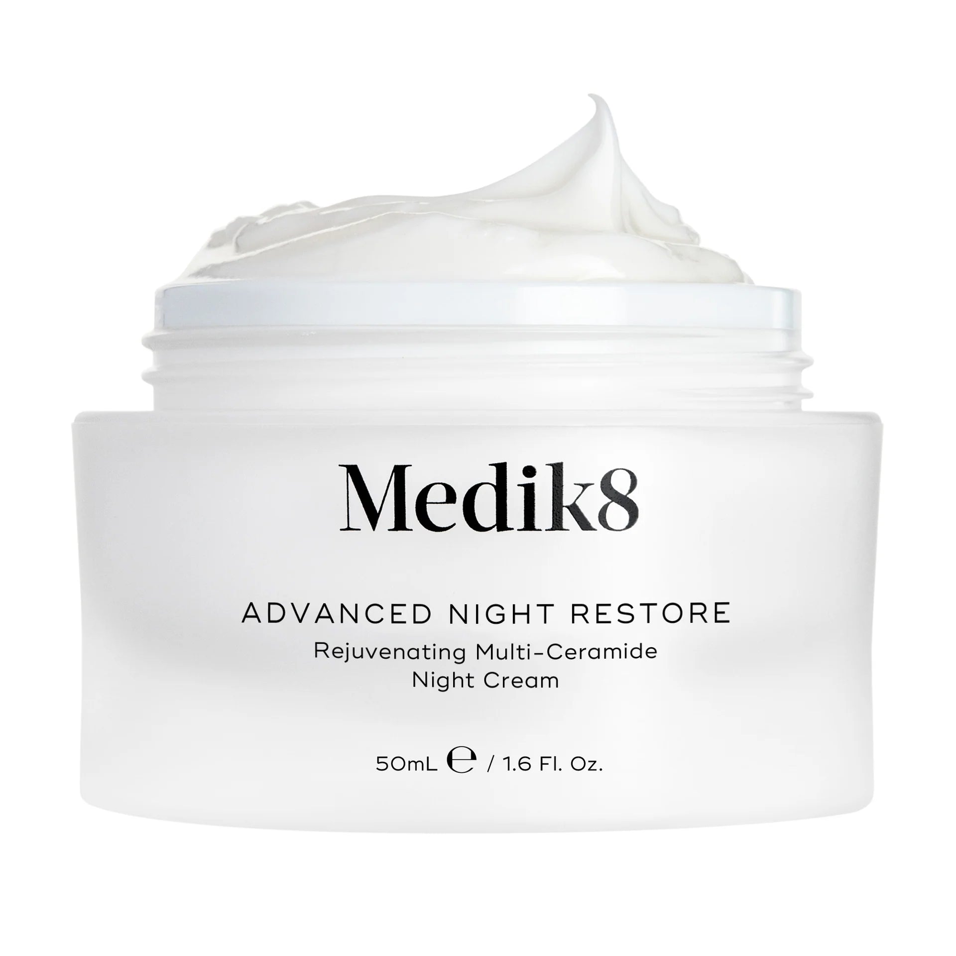 Sample - Advanced Night Restore