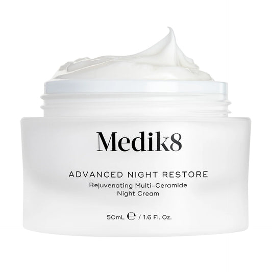 Sample - Advanced Night Restore