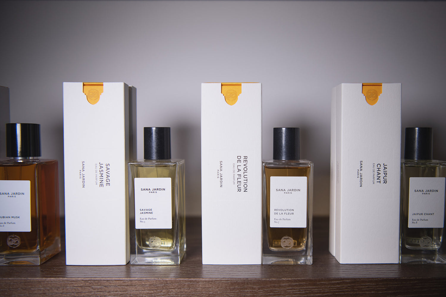 ABOUT IRIS STORE + STUDIO Iris Store + Studio