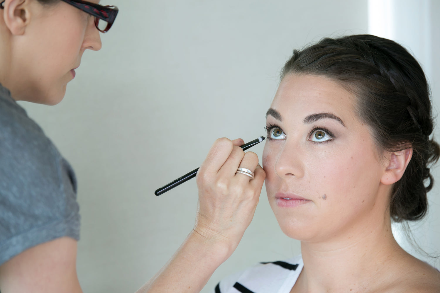 Iris Makeup Studio Iris Store + Studio