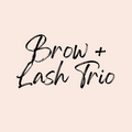 The Brow + Lash Trio