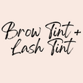 The Brow Tint + Lash Tint