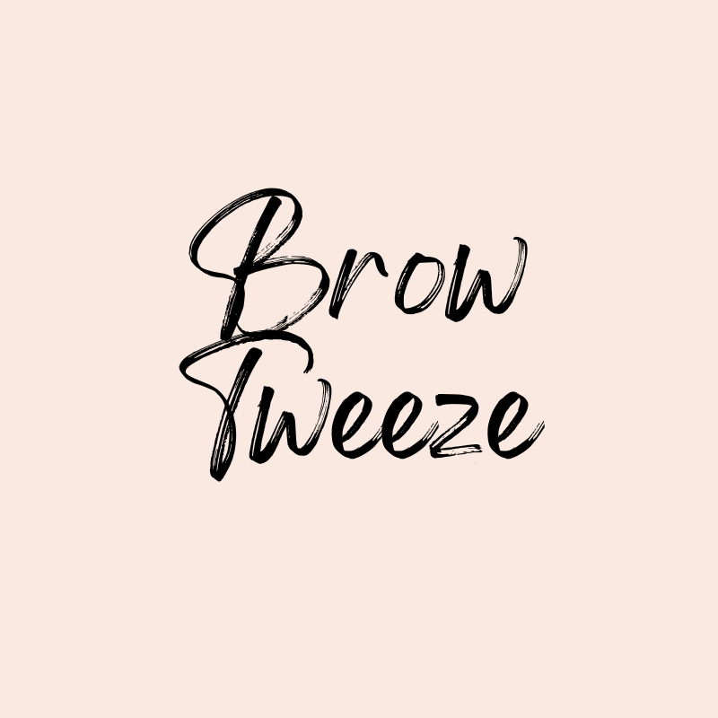 Brow Tweeze