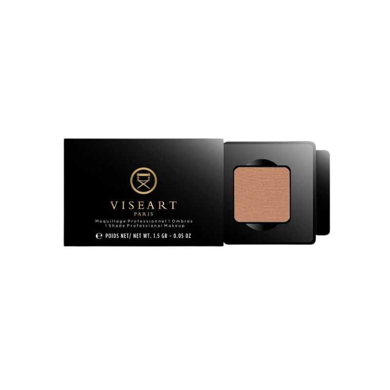 Eyeshadow Single - Cafe