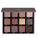 VisePRO Eye Shadow Palette Cashmerie Charmeuse Etendu