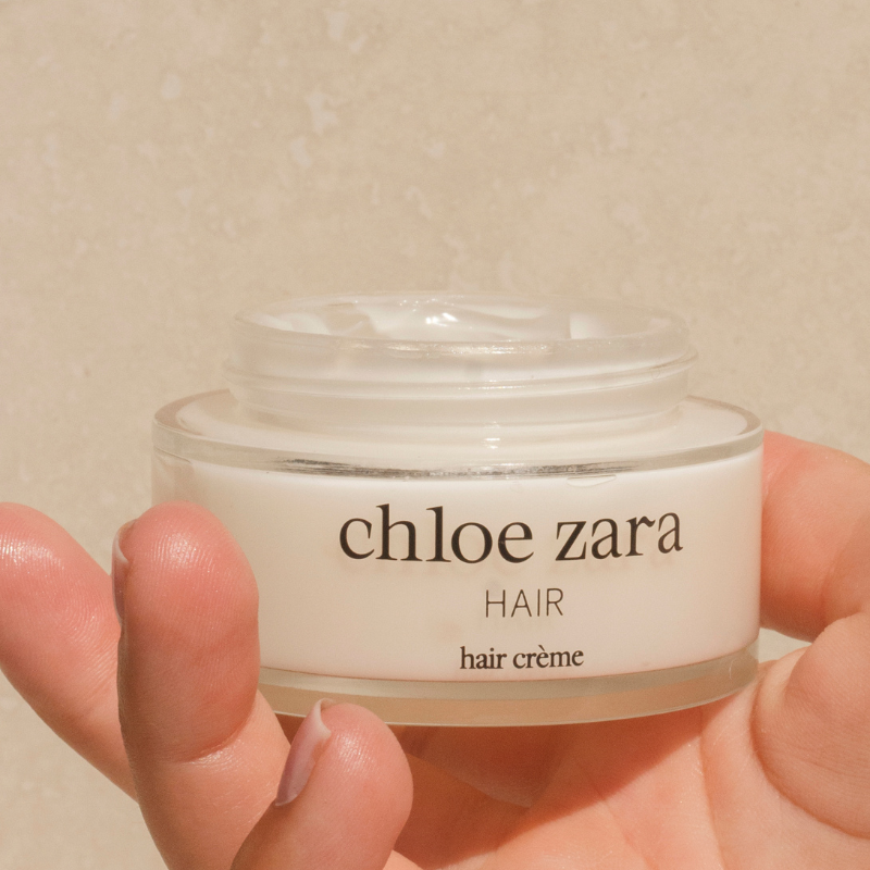 Chloe-Zara-Hair-Creme-Lifestyle