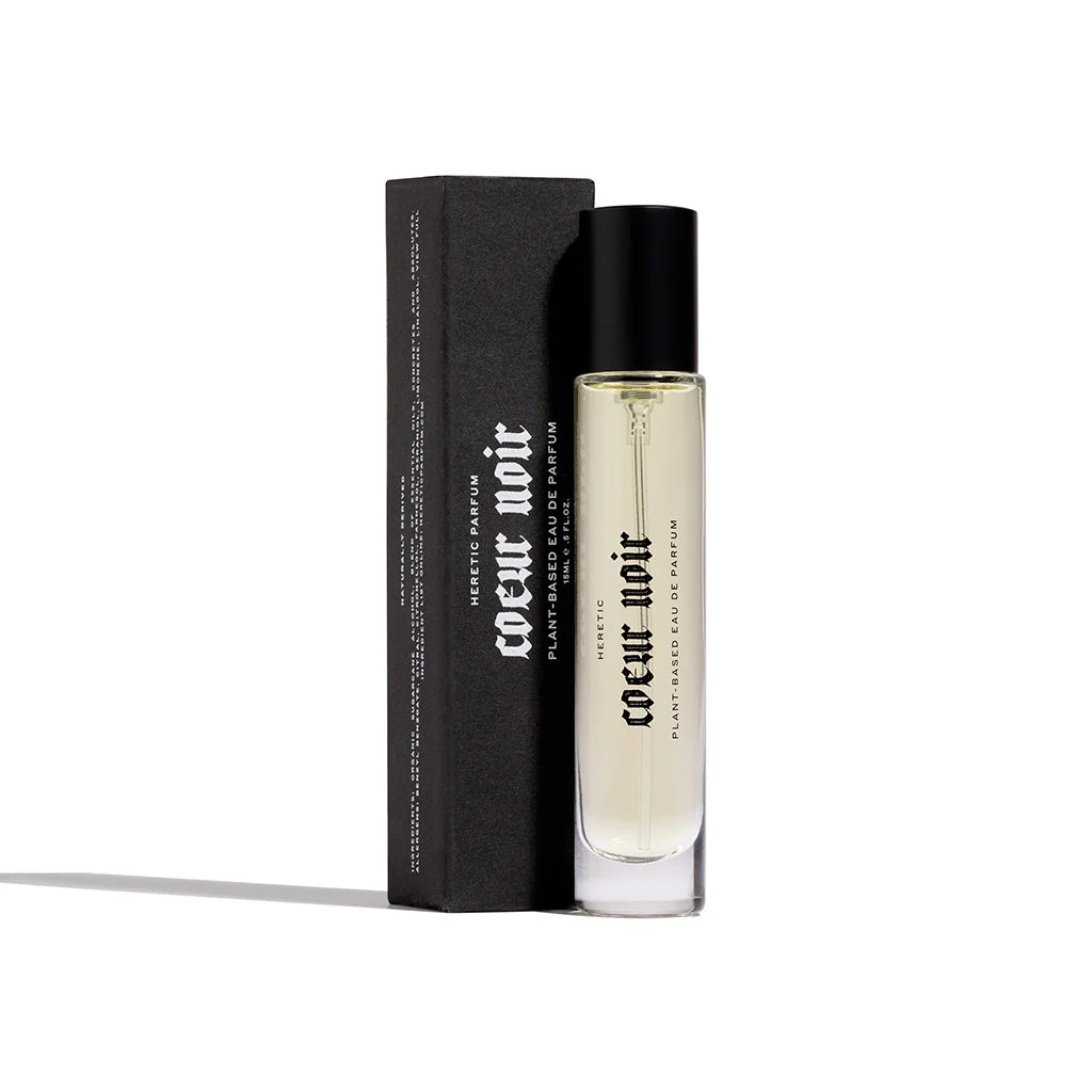 Coeur Noir Eau de Parfum 15ml