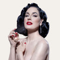 The Dita Von Teese Treatment
