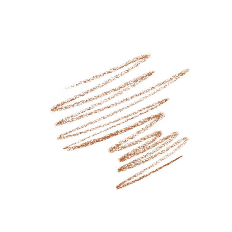 Almond Brow Pencil - Polished