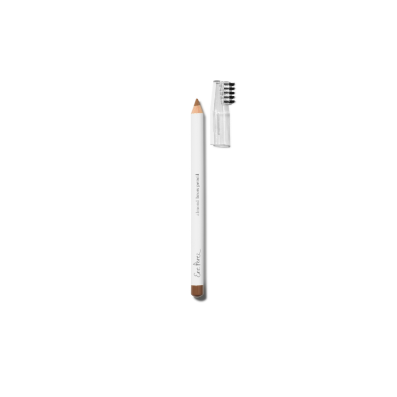 Almond Brow Pencil - Polished