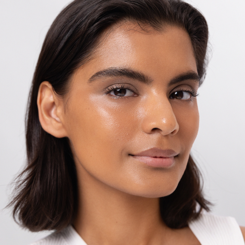 Almond Brow Pencil - Pristine