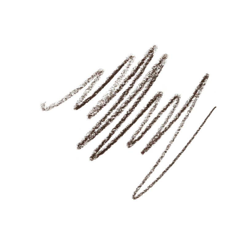 Almond Brow Pencil - Pristine