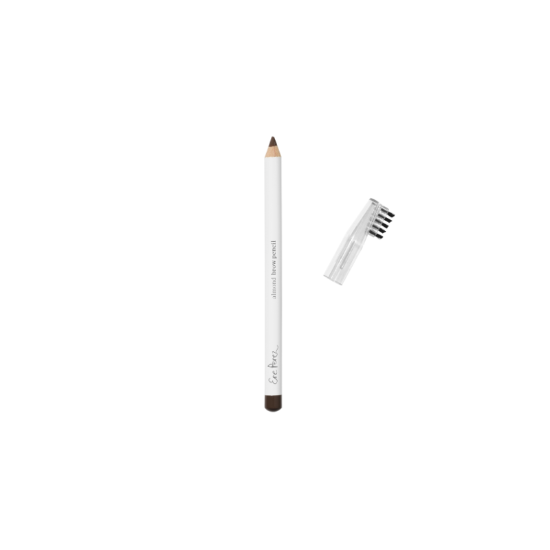 Almond Brow Pencil - Pristine