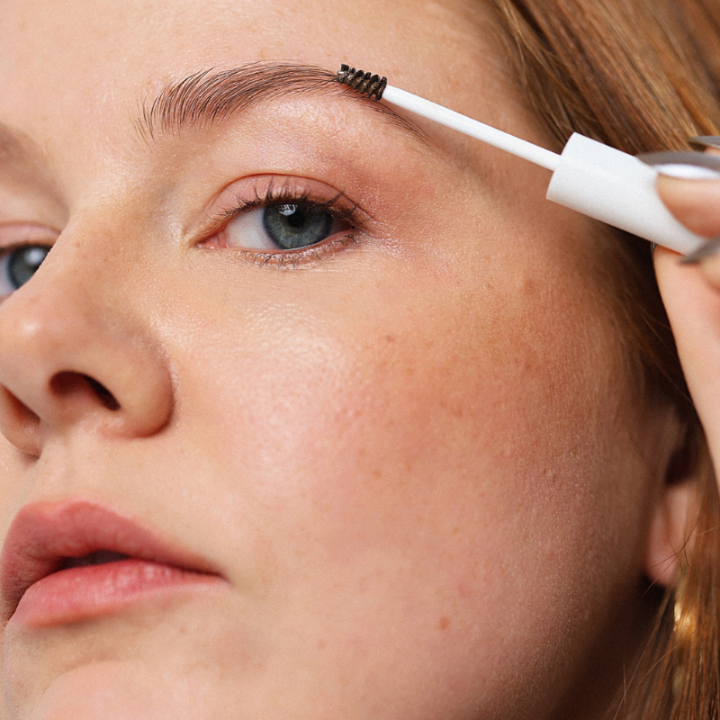 Argan Brow Hero - Polished