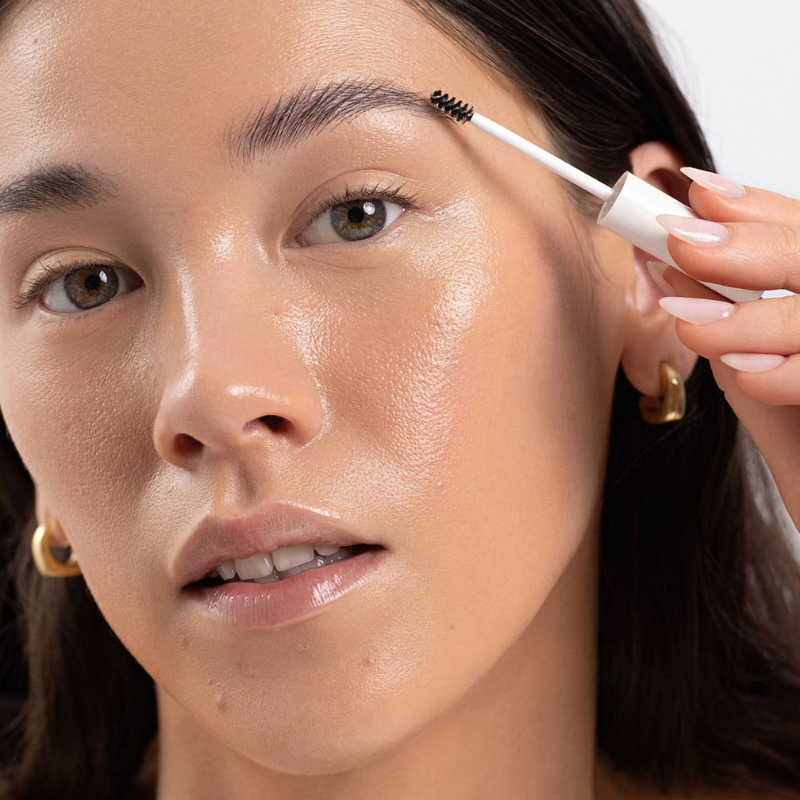 Argan Brow Hero - Pristine