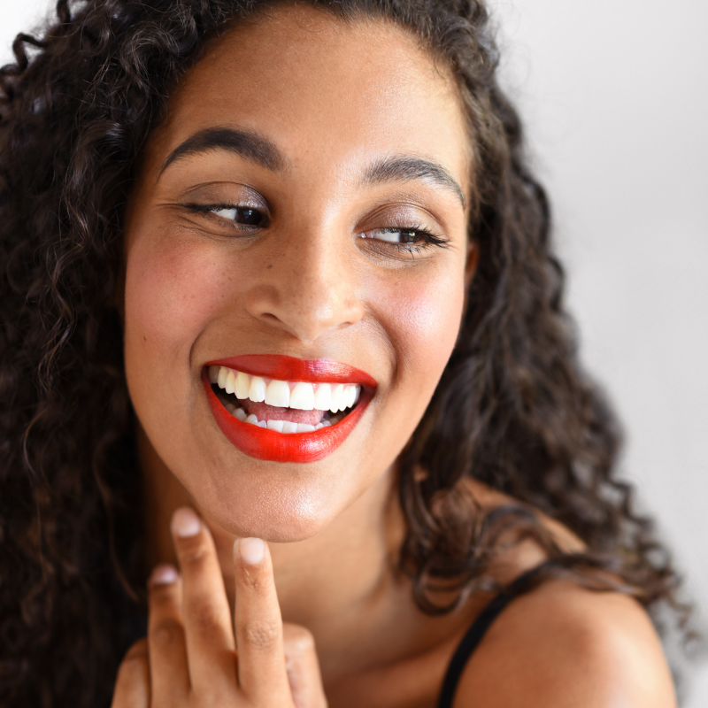 Beetroot Cheek & Lip Tint - Joy