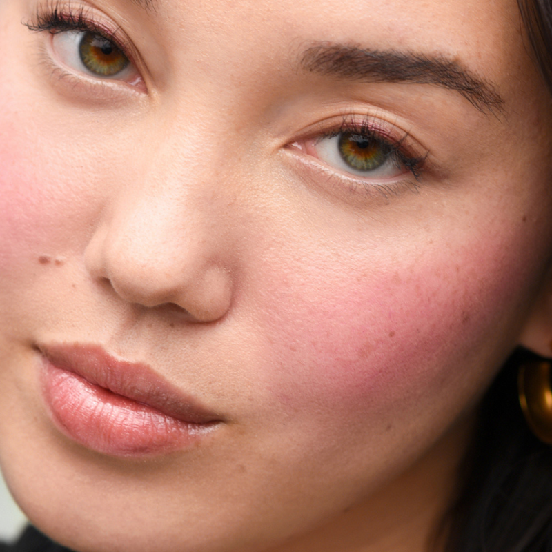 Jojoba Eye Pencil - Copper