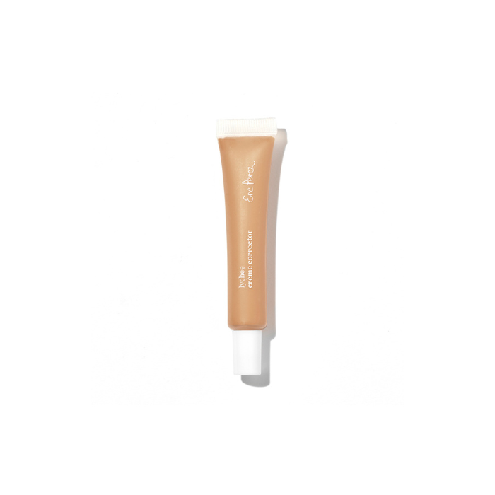 Lychee Creme Corrector - Cinco