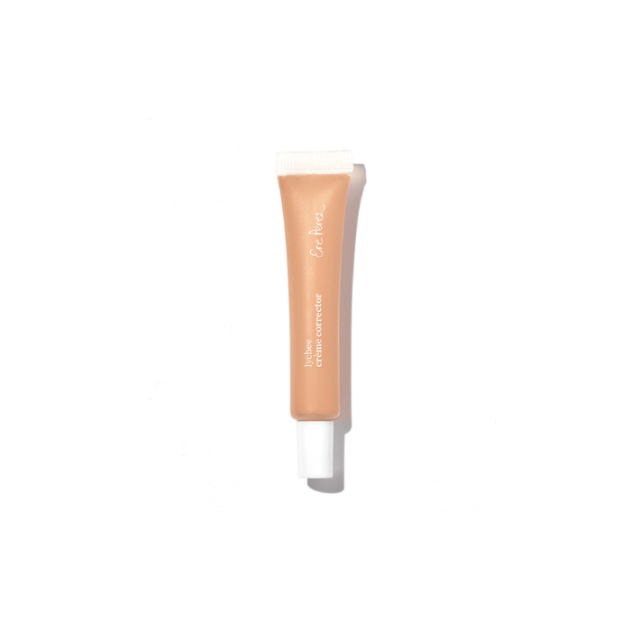 Lychee Creme Corrector - Cuatro