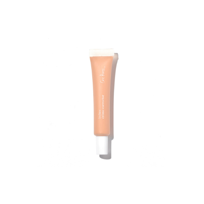 Lychee Creme Corrector - Tres