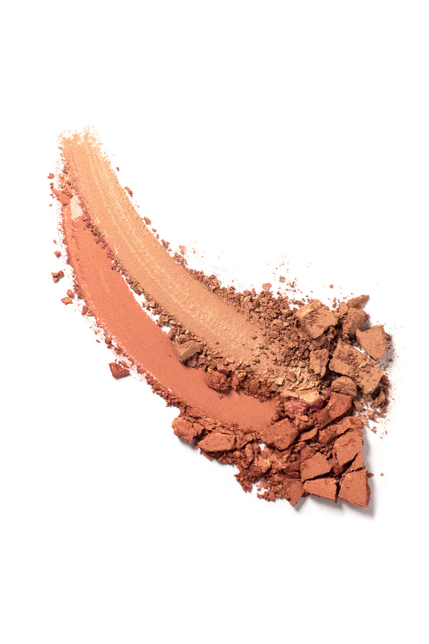 Ere Perez Rice Powder Bronzer in Tulum