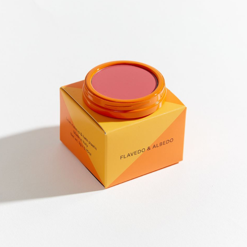 Dew Tint - Grapefruit