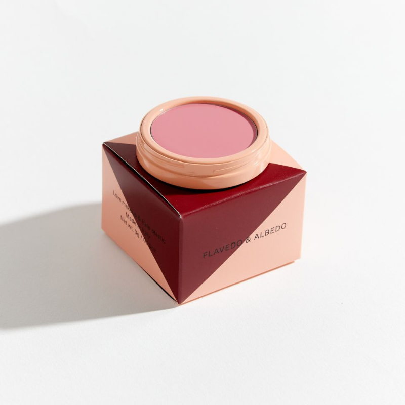 Dew Tint - Rose