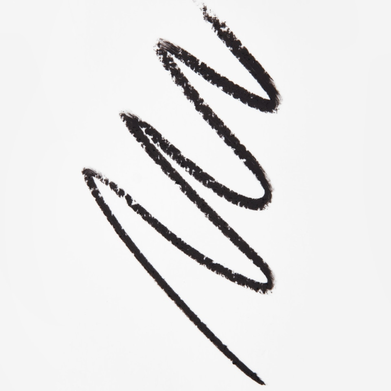 Bright Stripe Eyeliner - Black