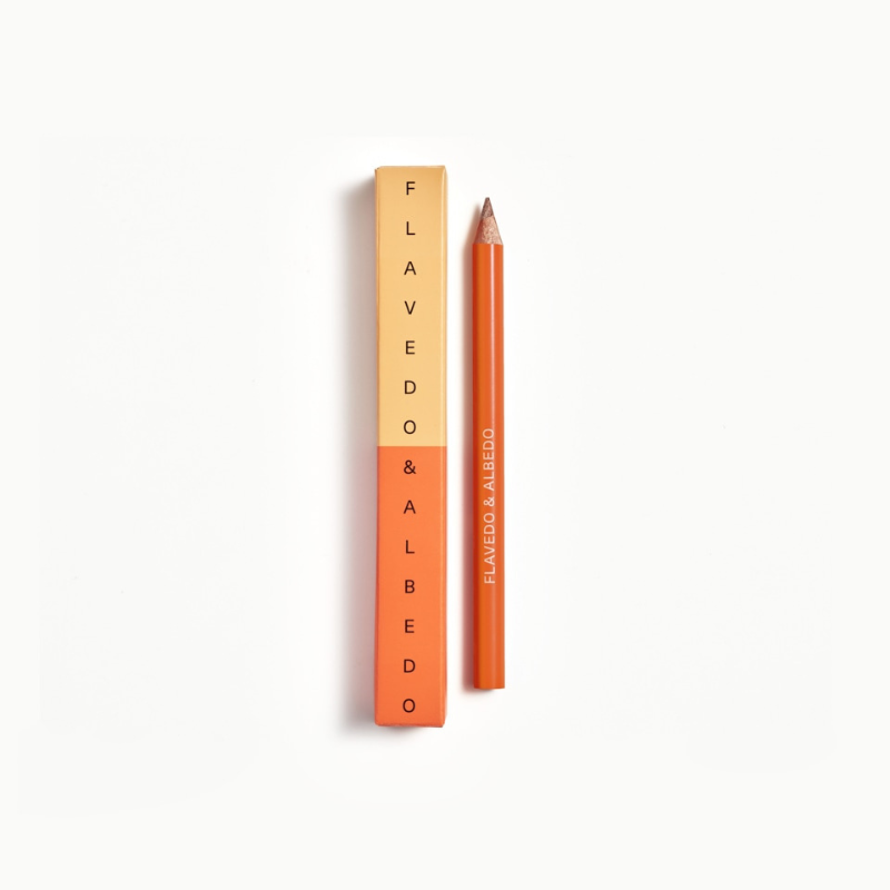 Bright Stripe Eyeliner - Gold