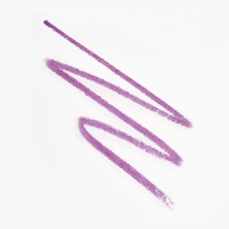 Bright Stripe Eyeliner - Lavender