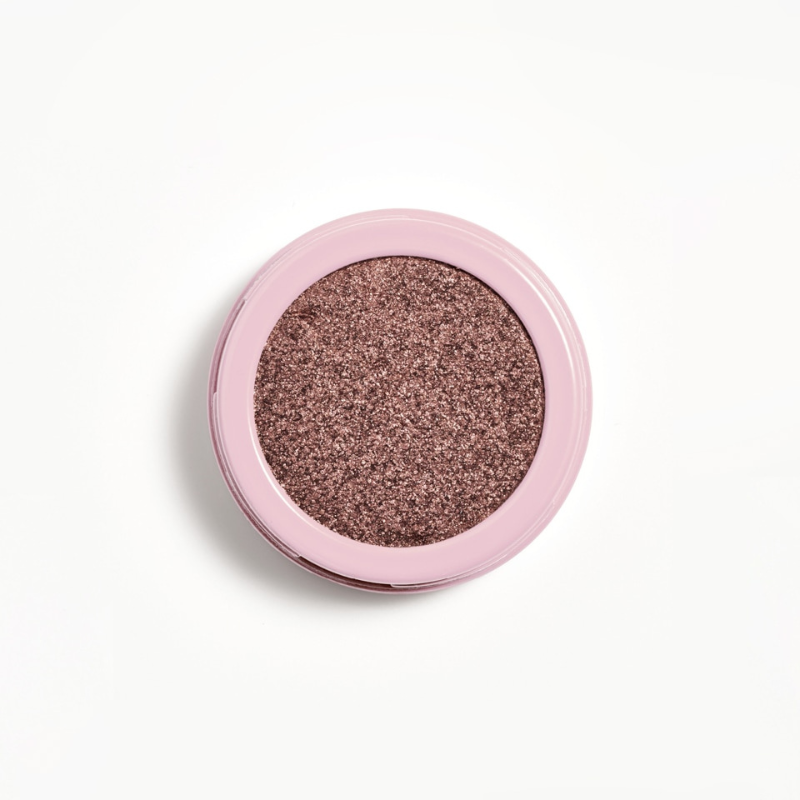 Velvet Eyeshadow - Berry Bronze