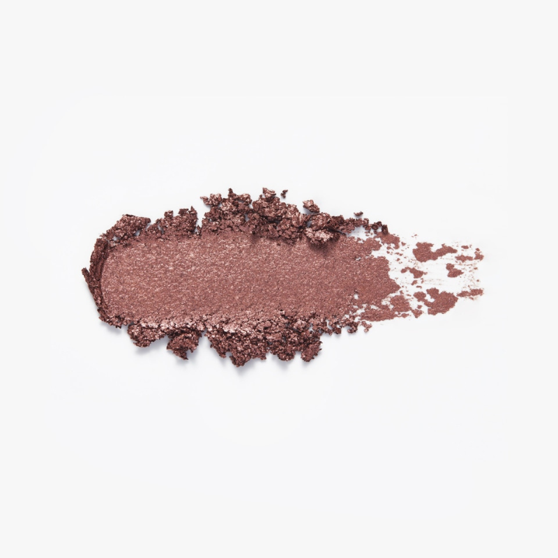 Velvet Eyeshadow - Berry Bronze