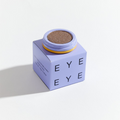 Velvet Eyeshadow - Cool Bronze