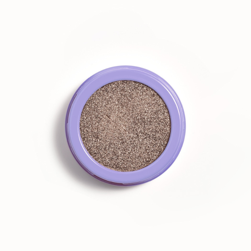 Velvet Eyeshadow - Cool Bronze