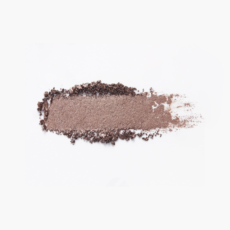 Velvet Eyeshadow - Cool Bronze
