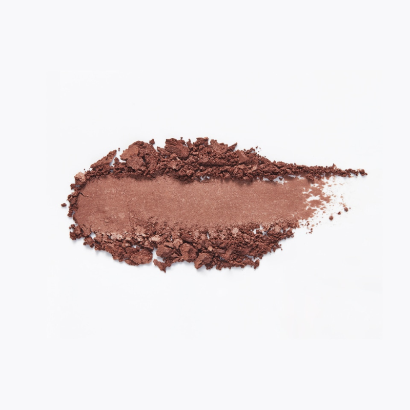 Velvet Eyeshadow - Hazelnut