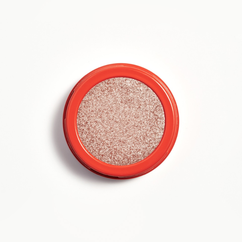 Velvet Eyeshadow - Rose Quartz