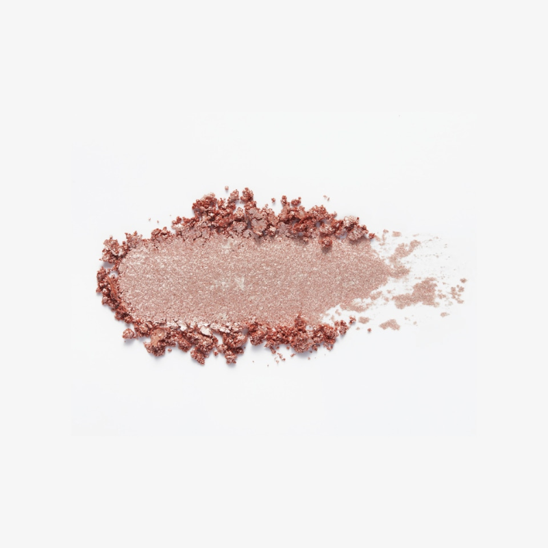 Velvet Eyeshadow - Rose Quartz