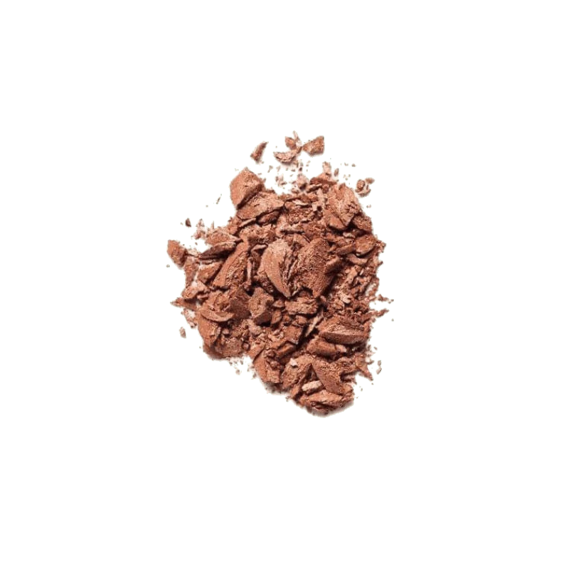 Baked Bronzing Powder
