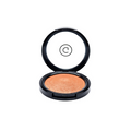 Baked Bronzing Powder - Golden Glow
